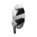 Смеситель LEMARK Atlantiss LM3228C