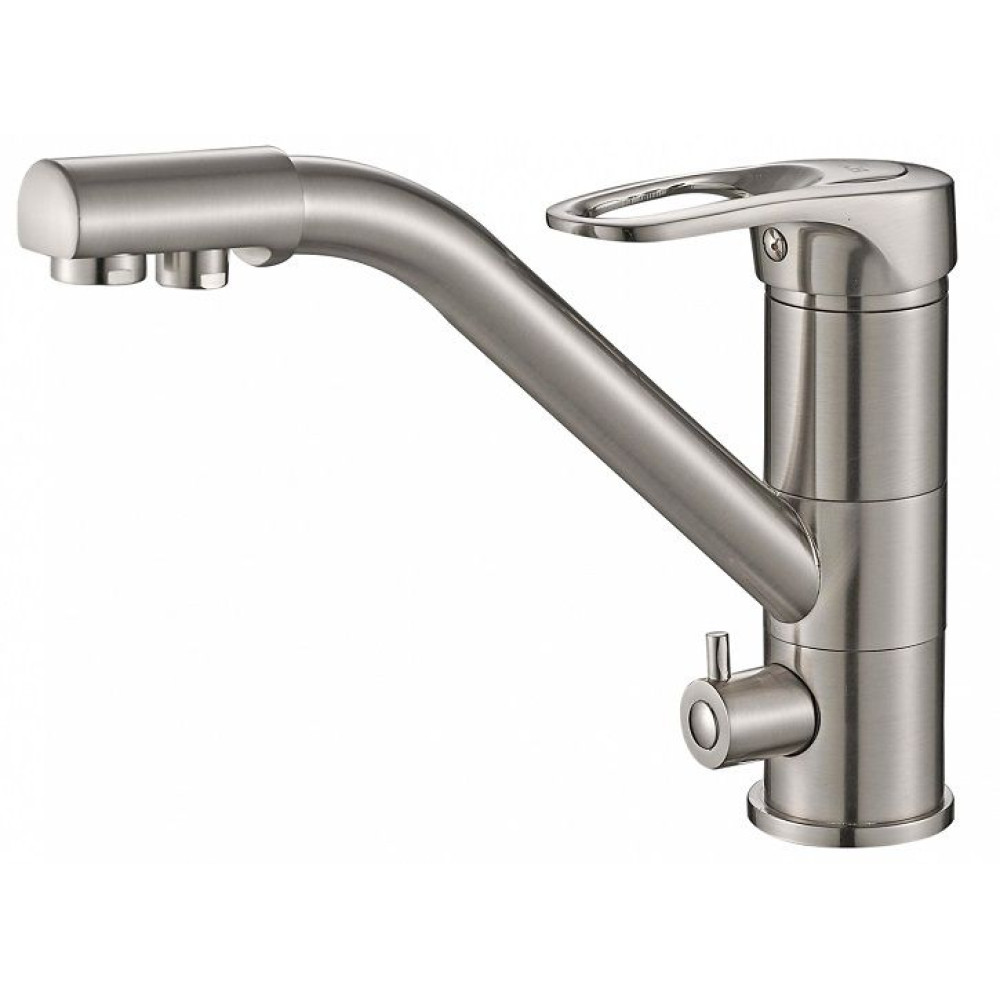 Смеситель ZORG SH 321 SATIN