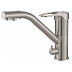 Смеситель ZORG SH 321 SATIN