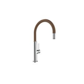 Смеситель TEKA FOT 995 LONDON BRICK BROWN (116030048)