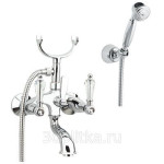 Смеситель FIORE GIOIELLI-SKY 09CR0611 хром