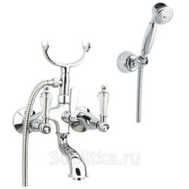 Смеситель FIORE GIOIELLI-SKY 09CR0611 хром