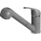 Смеситель ELLECI Venere Titanium M73