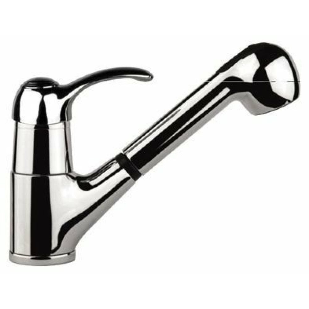 Смеситель FIORE Jafar 47CR4010 хром