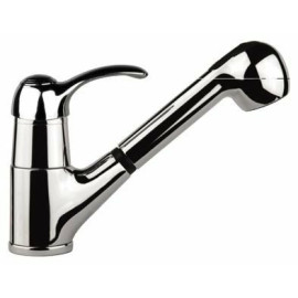 Смеситель FIORE Jafar 47CR4010 хром