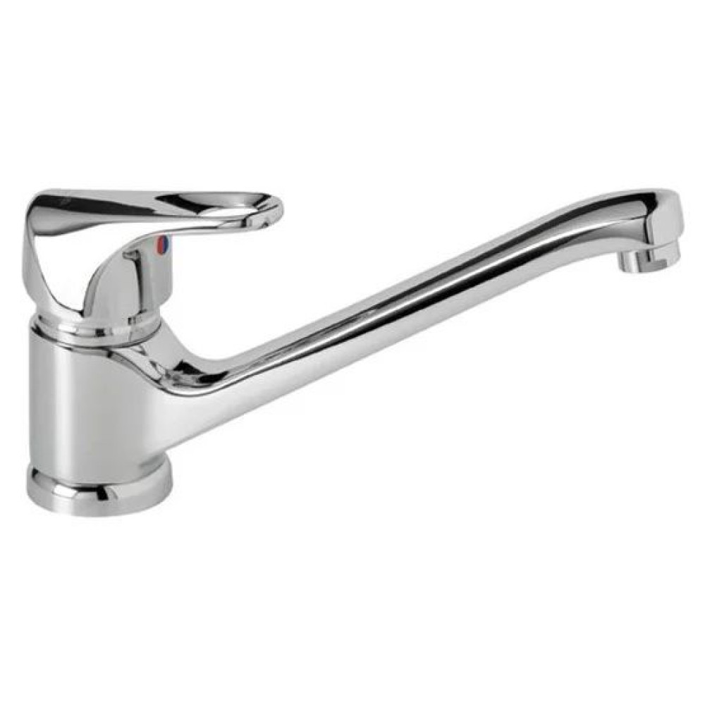 Смеситель Villeroy&Boch Amy 61 82790061 chrome