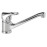 Смеситель Villeroy&Boch Amy 61 82790061 chrome