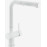 Смеситель Franke ActivePlus,выдв.шланг,белыйматовый (115.0524.931)