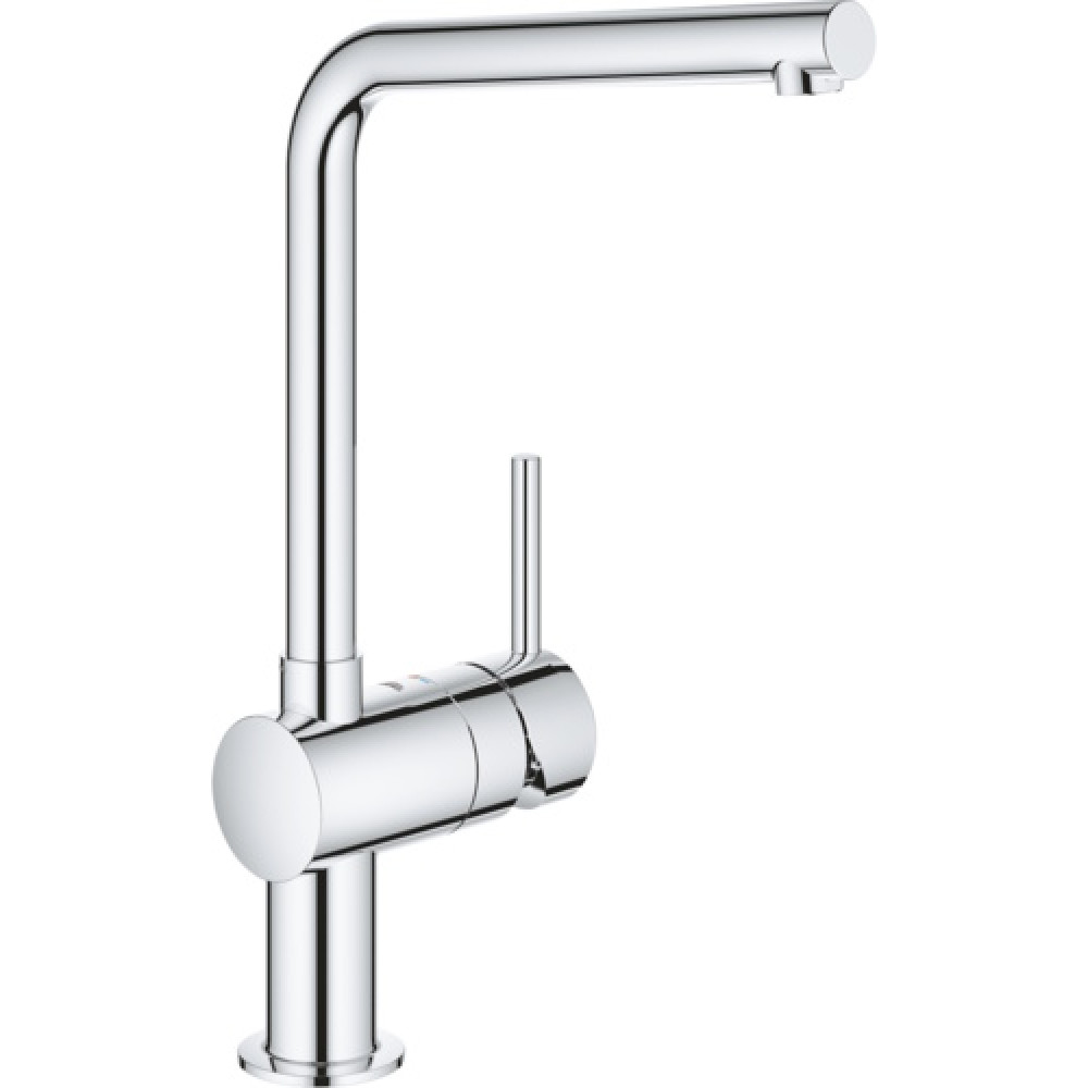 Смеситель GROHE Vento 30425000 хром