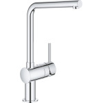 Смеситель GROHE Vento 30425000 хром