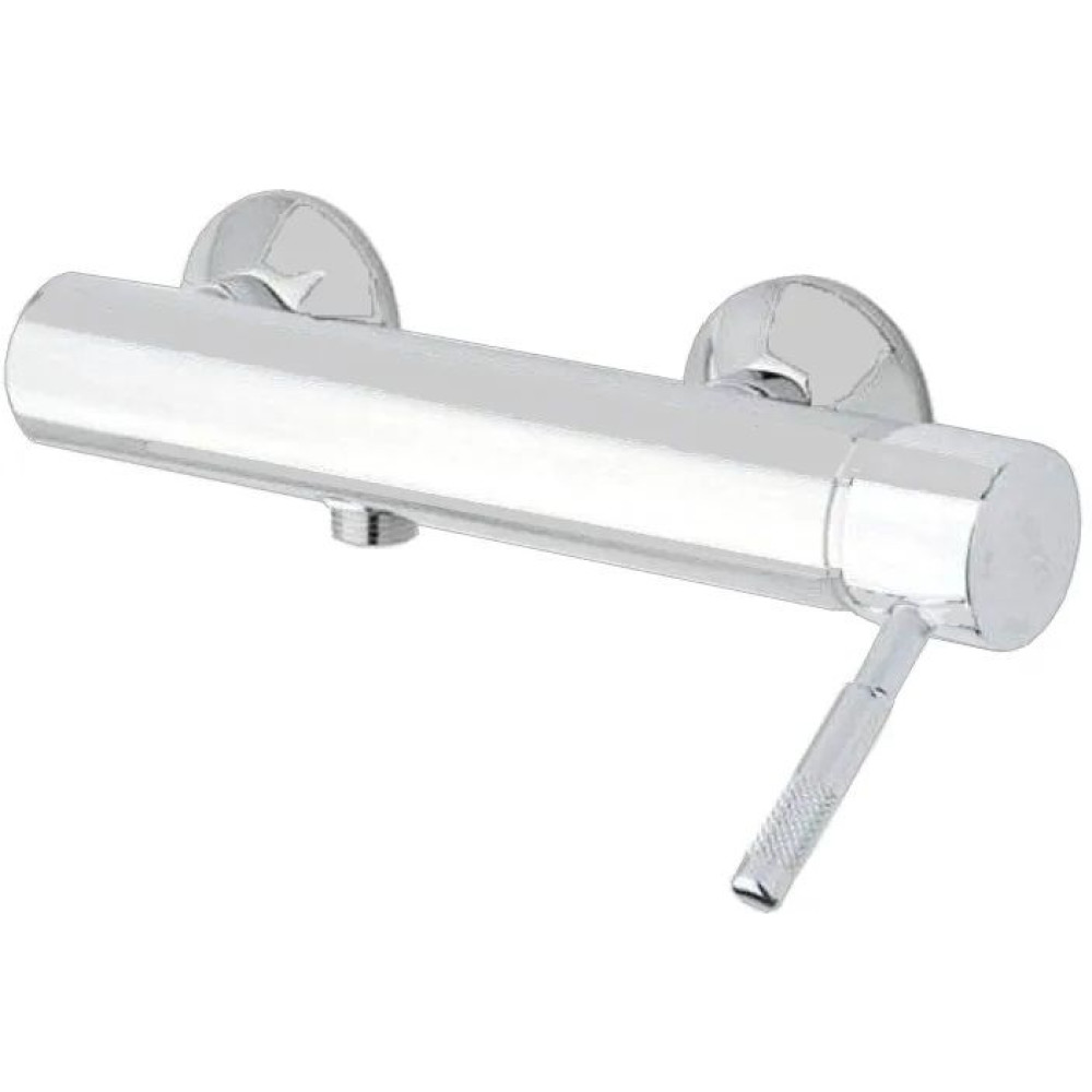Смеситель FIORE Xenon 44WH5170 белый