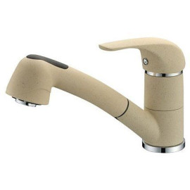 Смеситель FLORENTINA сигма бежевый 313.14L.1223.104