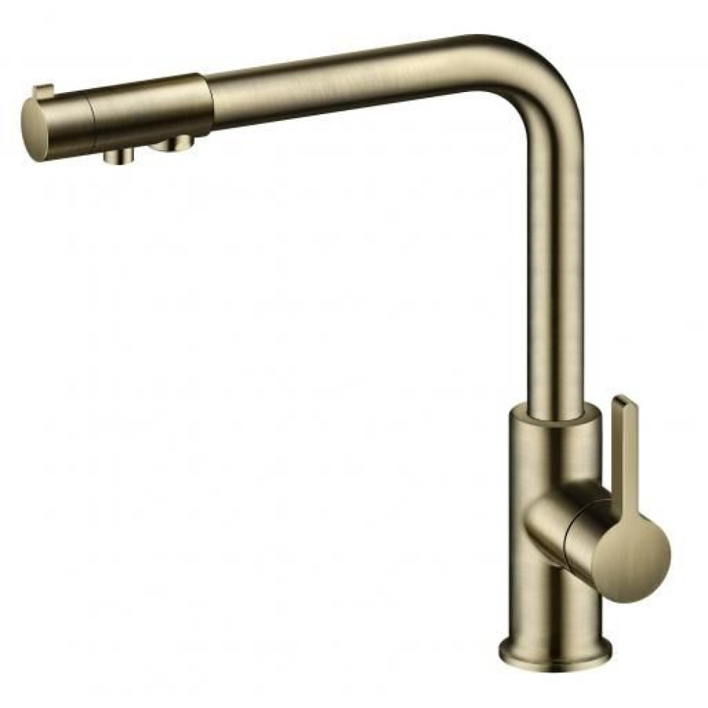 Смеситель Timo Hette 1026/02F Antique
