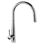 Смеситель SMEG md14cr