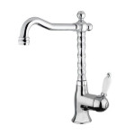 Смеситель FIORE Imperial 83CR5225