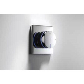 Смеситель FRANKE KWC ONO TOUCH LIGHT PRO хром (115.0308.218)