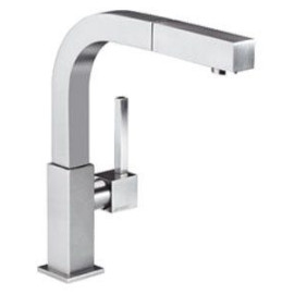 Смеситель SMEG mdq5-cr