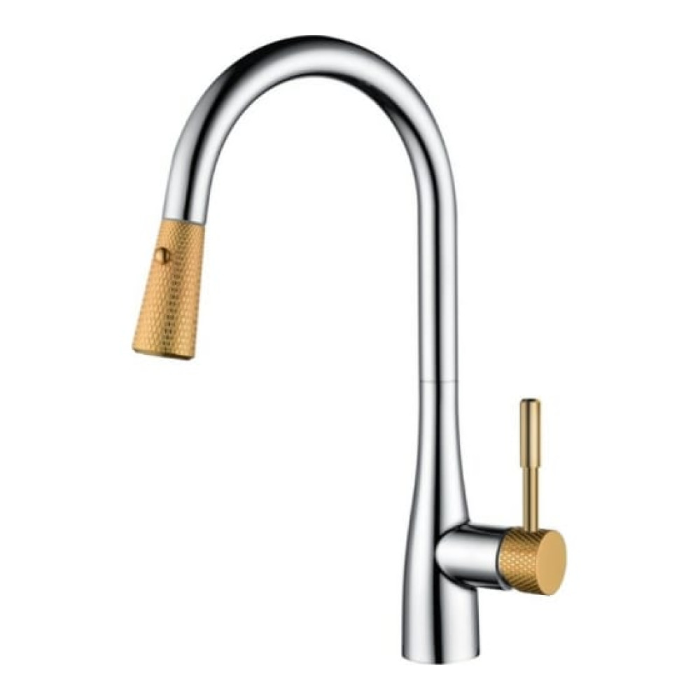 Смеситель D&K DA1462504D