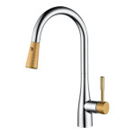 Смеситель D&K DA1462504D