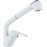 Смеситель WEBERT mare white ma940202