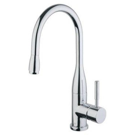 Смеситель FIORE Xenon 44CR5455