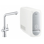 Смеситель GROHE Blue Home 31454000