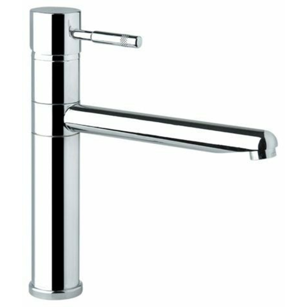 Смеситель FIORE Inox 44IN5451 хром