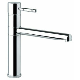 Смеситель FIORE Inox 44IN5451 хром