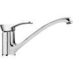 Смеситель LAVA SG04 CHROME
