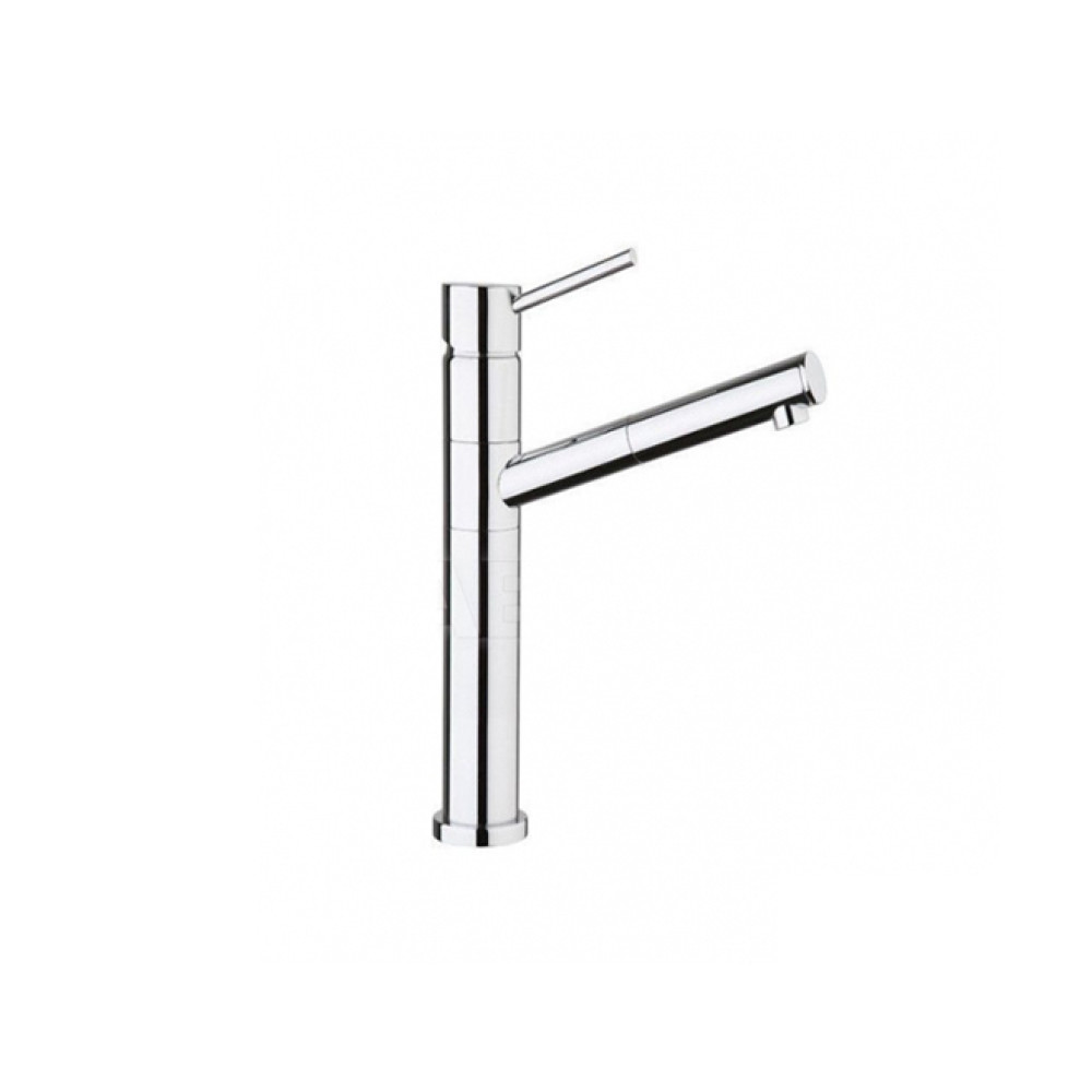 Смеситель FIORE Xenon 44WH5441 белый