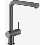 Смеситель Franke ActivePlus,вороненаясталь (115.0524.928)