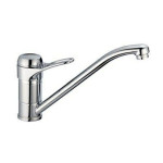 Смеситель FIORE Сlass 24CO4110 хром