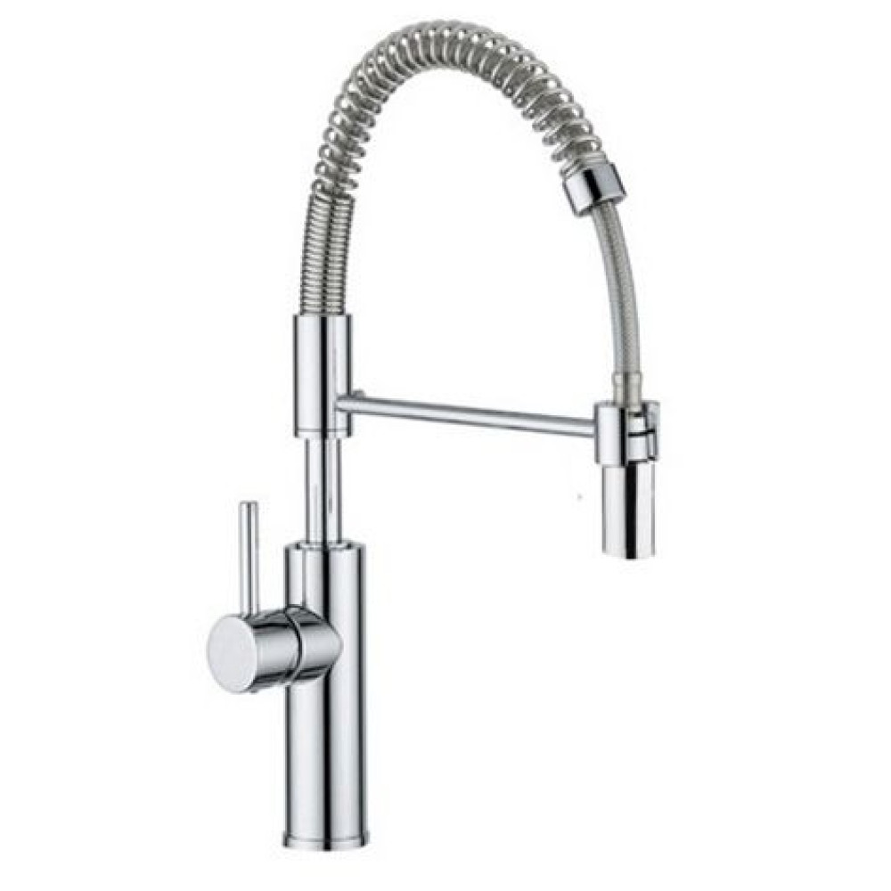 Смеситель для мойки REGINOX CALDONAZZO Chrome