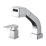 Смеситель ZORG ZR155572