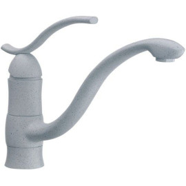 Смеситель WEBERT strike grey sk920102