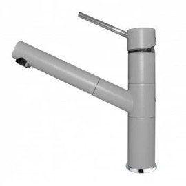 Смеситель ELLECI Reno M79 Aluminium