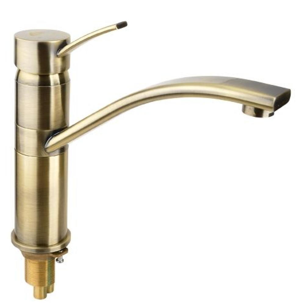 Смеситель TIMO Berta 0303 FN antique