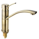 Смеситель TIMO Berta 0303 FN antique