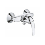 Смеситель GROHE BauCurve 23631000 хром