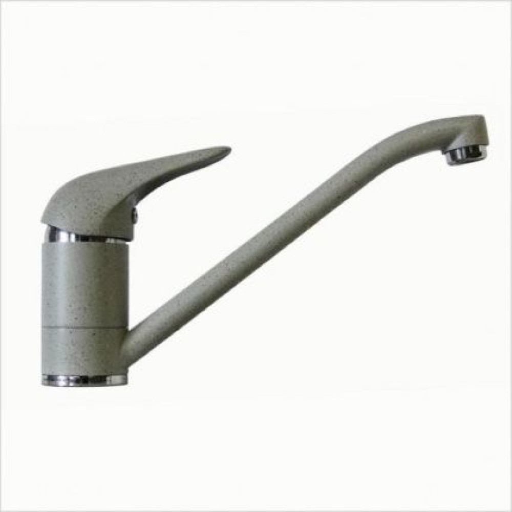 Смеситель Seaman Marble SSC-201-Серый