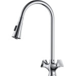 Смеситель D&K Hessen Grimm DA1382501