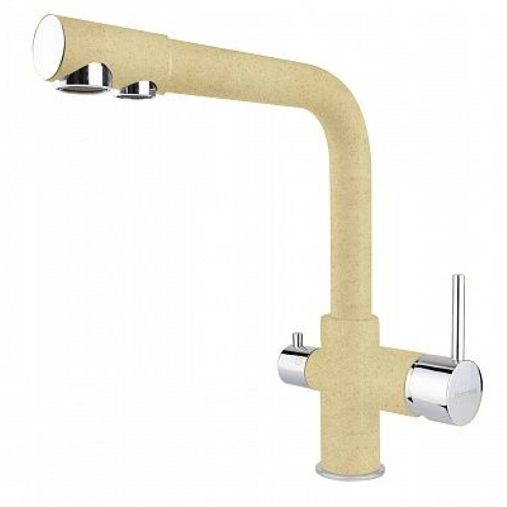 Смеситель Bamboo BM-05 дюна (31ВМ.05L.2110.402)