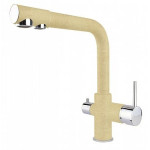 Смеситель Bamboo BM-05 дюна (31ВМ.05L.2110.402)