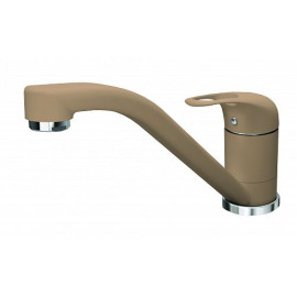 Смеситель Flortek Гамма FK (314.05L.1123.306) капучино