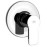 Смеситель GESSI Via Solferino 49081-031