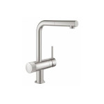 Смеситель GROHE Blue Pure Minta 31721DC0
