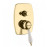 Смеситель MARGAROLI Classica RU1008AA01GD золото
