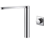 Смеситель FRANKE KWC ONO TOUCH LIGHT PRO хром (115.0308.218)
