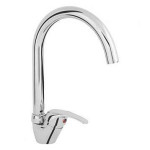 Cмеситель TopZero WIX 213 CR, хром