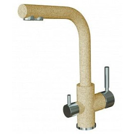 Смеситель Dr. Gans Акцент терра (339.06H.2123.405)